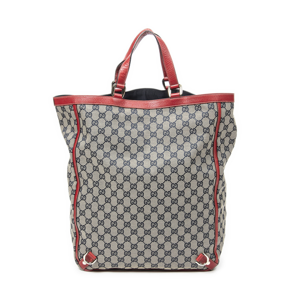 Gucci Large Abbey D-Ring Tote - Picture 3 of 9